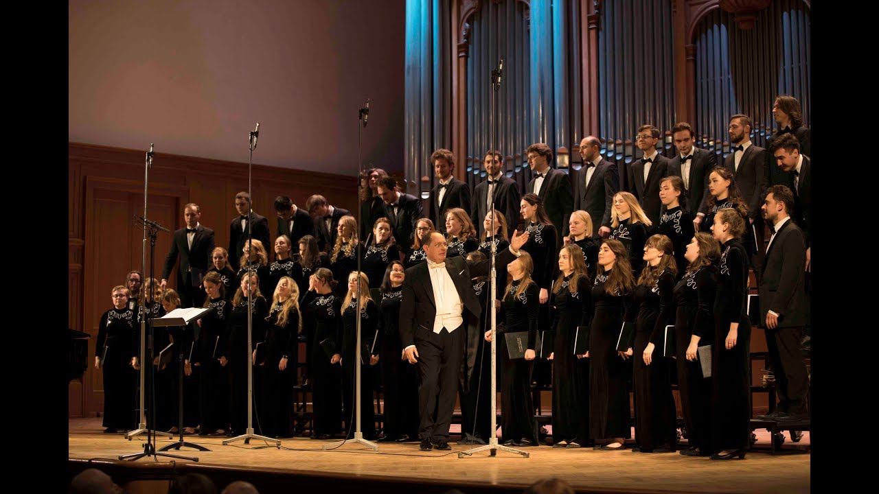 M. HOGAN - «My soul’s been anchored in the Lord» смотреть онлайн