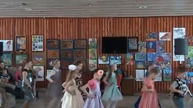 Театр "Под зонтом" Братск 4 смотреть онлайн