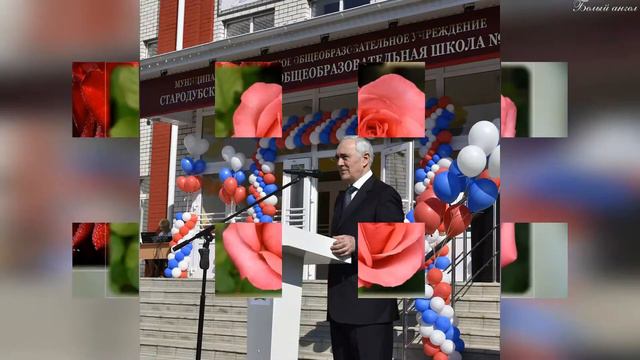 ПОЗДРАВЛЯЕМ С ЮБИЛЕЕМ МУРАТА ЗЯЗИКОВА!