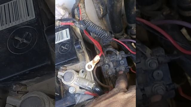 Газель оталмайды бензанасос істемейді Газель не заводитсия бензонасос не /Автоэлектрик Қазақстан смотреть онлайн