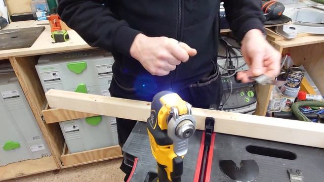 Get to Know the DEWALT Multi-Tool | Tool Tour & Demo смотреть онлайн