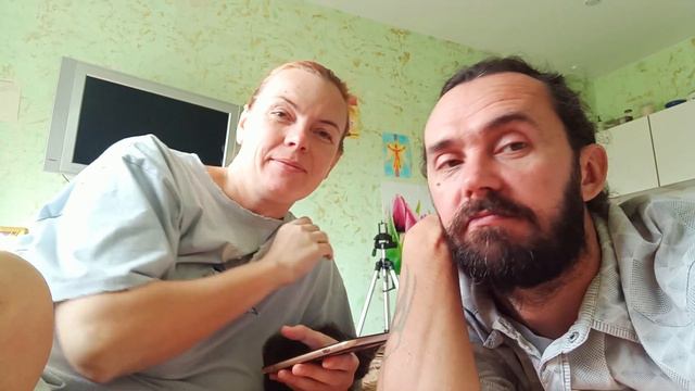 начало дня. поставили много планов. и какие же будут результаты? смотреть онлайн