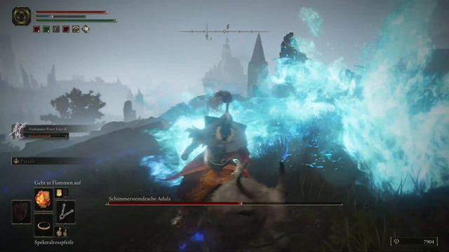 Elden Ring #25 Renna Questreihe beginnt смотреть онлайн