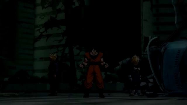 Dragon Ball Fighter Z (INTEL HD 630 + 4GB RAM ) смотреть онлайн