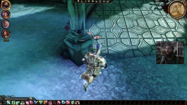 Rückkehr nach Ostagar Teil 2| FOLGE 80 | Let's Play Dragon Age Origins German смотреть онлайн