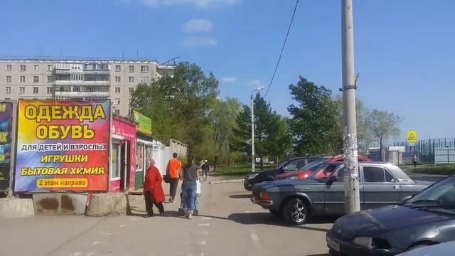 г.Челябинск,мкрн.Новосинеглазово,ул.Громова,д.3 ВХОД смотреть онлайн