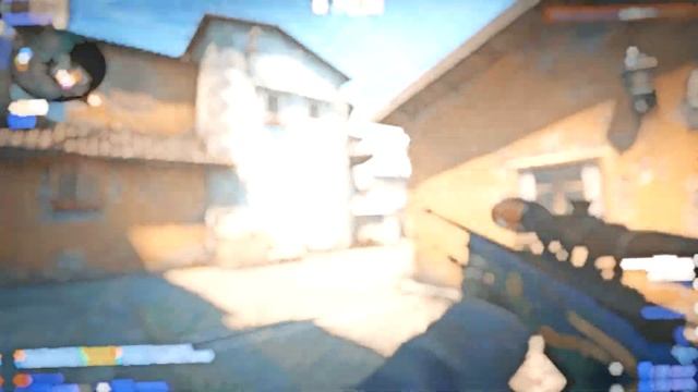 Aye It's A Holiday ? (csgo) смотреть онлайн