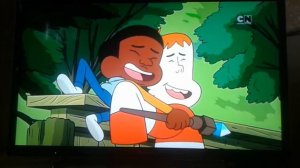 Ручей  Крейг