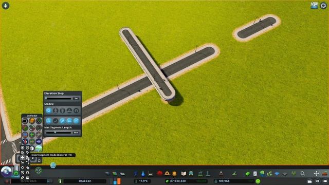 Network Multitool, Cities Skylines Mod Spotlight смотреть онлайн
