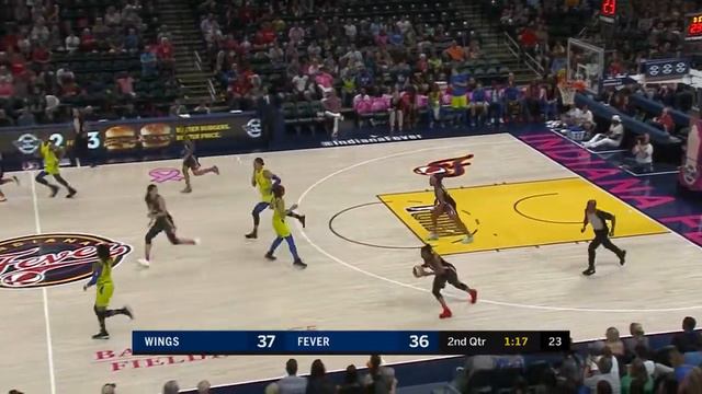 Highlights: Victoria Vivians 180802 смотреть онлайн