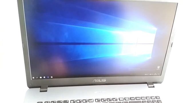 ASUS VivoBook 17 X705UV-GC269 - обзор ноутбука смотреть онлайн