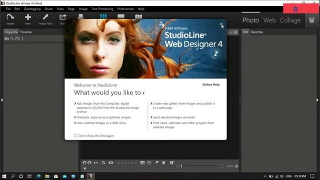 StudioLine Web Designer Free Download 2021 crack for Win 7/8/10 For Free смотреть онлайн