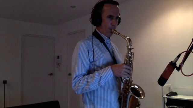 Ave Maria Franz Schubert Alto Sax смотреть онлайн