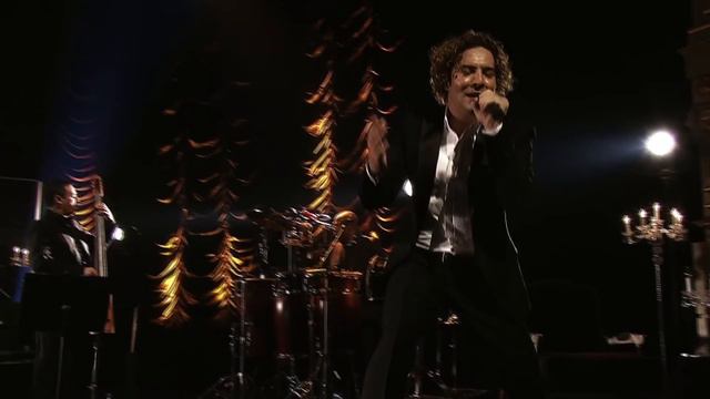 David Bisbal - Como Olvidar - Versión Acústica / Una Noche En El Teatro Real / 2011 смотреть онлайн