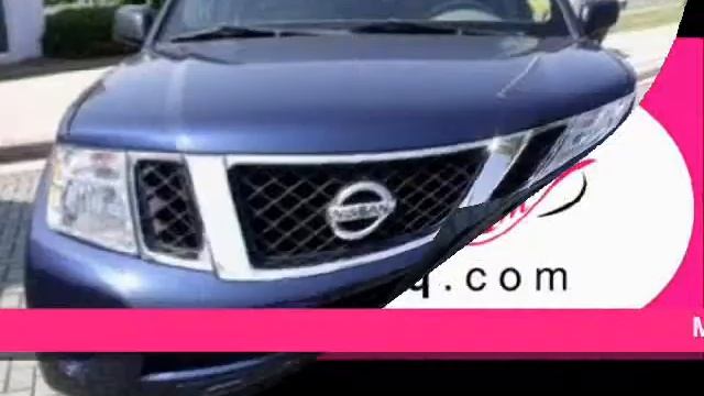 Nissan Pathfinder 2006-Blue for sale in Qatar смотреть онлайн