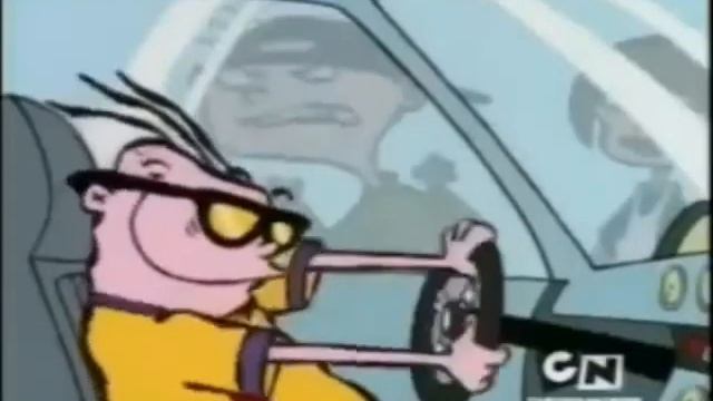 eddy's bitchin' stereo [full movie 1800b] смотреть онлайн