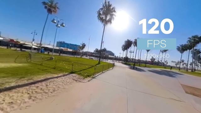 Kandao QooCam, the World’s First Switchable 4K 360°& 3D 180° Camera смотреть онлайн