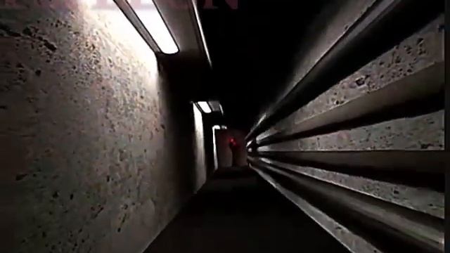 Backrooms - Async Complex Guide #1 смотреть онлайн