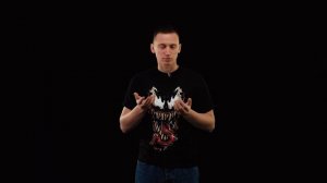 Правило левой руки | ОГЭ Физика | Евгений Герц