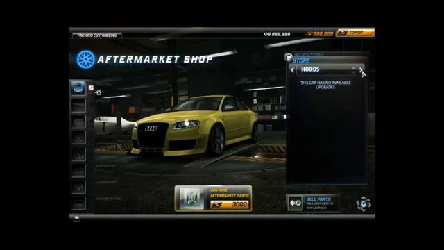 NFS WORLD OFFLINE EP2 New recording system смотреть онлайн