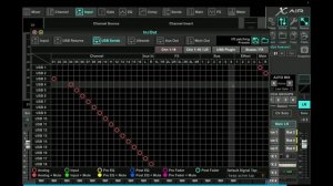 Behringer XR18 - добавляем VST плагины