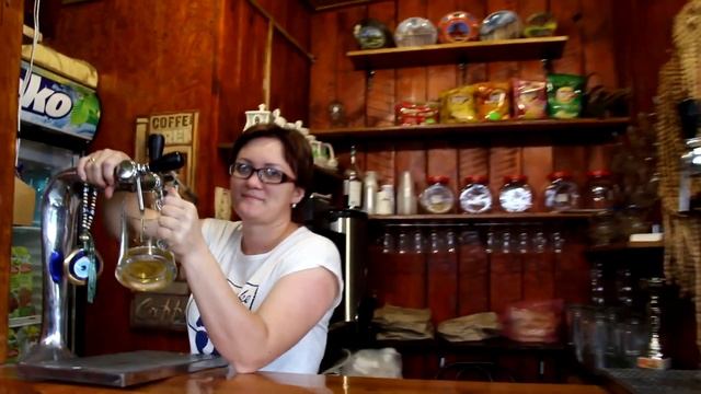 Морское Крым Харчевня смотреть онлайн