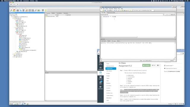 VIEWS and FUNCTIONS in the PostgreSQL Northwind DB смотреть онлайн