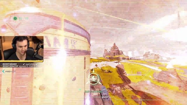 Only the Top 500 Will Make it, it's Time to Prepare! - Apex Legends смотреть онлайн