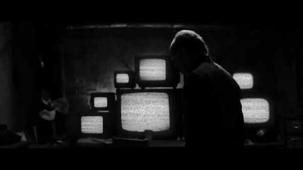 Beholder - Official Short Film - REMASTERED