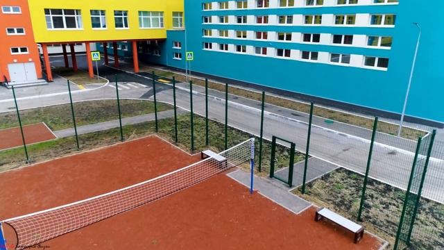 В Новой Самаре завершили строительство школы 68 смотреть онлайн