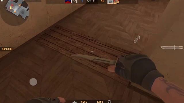 Демка в напы с рандомом. STANDOFF2. HONOR PAD X9. ЧТТООО смотреть онлайн