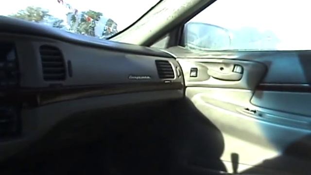 2004 Chevrolet Impala