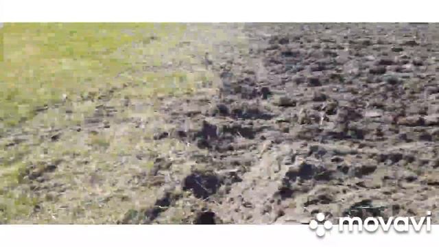 Открытие сезона 2021года весенняя вспашка. смотреть онлайн