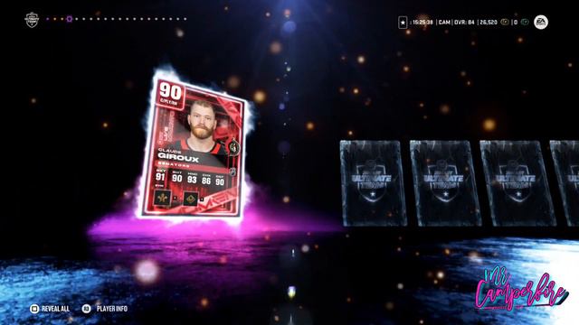 NHL 24 HUT SUOMI - 225K 82+ ULTIMATE PACK OPENING! смотреть онлайн