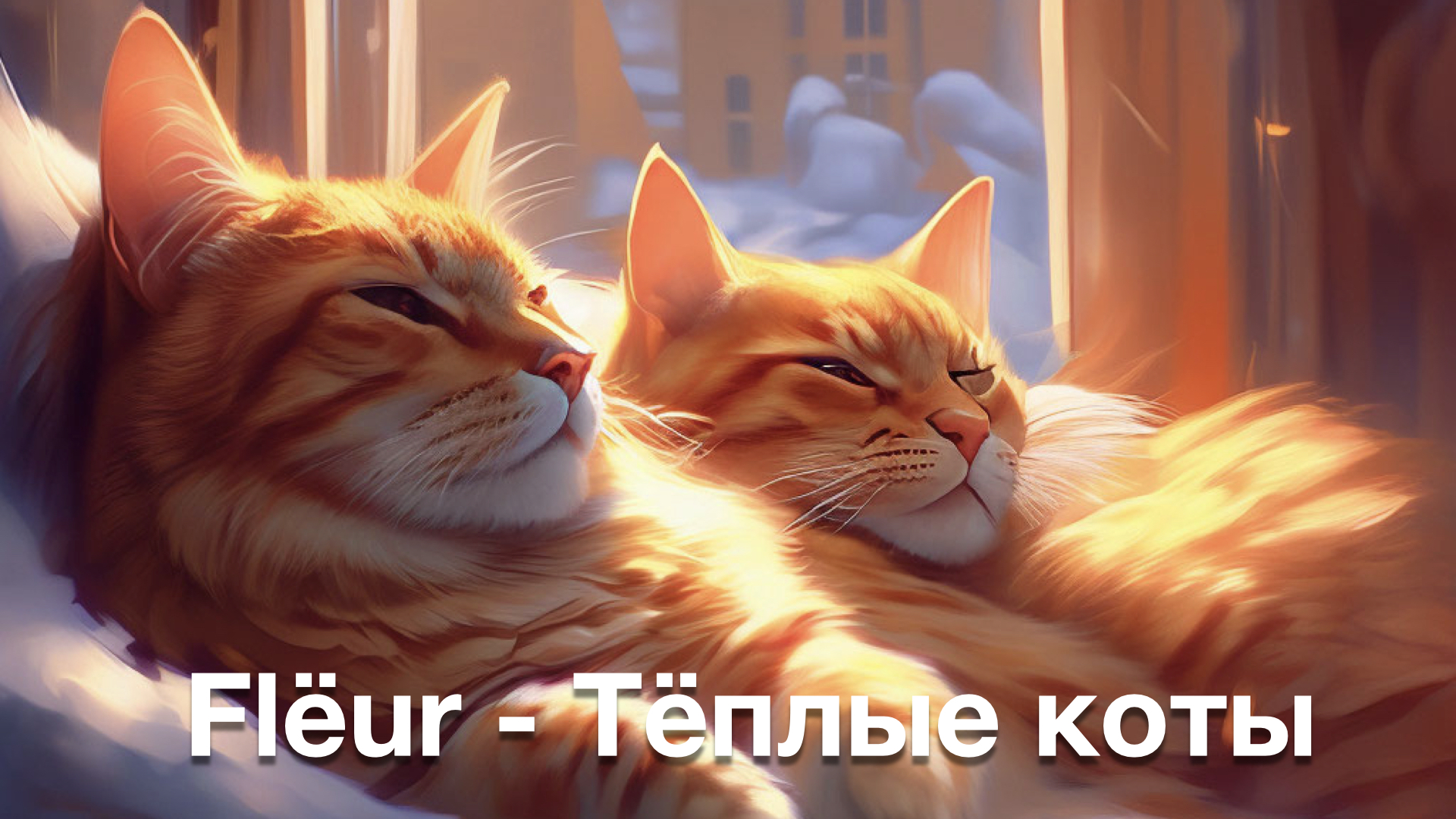 Флёр - Тёплые коты. Кавер Макс играет на гитаре. Отрывок из стрима. смотреть онлайн