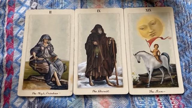 ☿Tarot pick a card for Saturn/Pluto conjunction 2020☿ смотреть онлайн