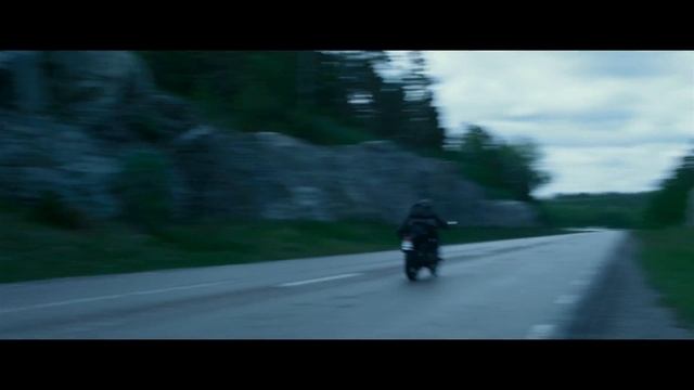 THE GIRL WITH THE DRAGON TATTOO - Now Playing! смотреть онлайн