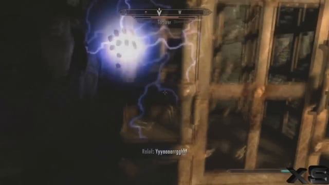 The Elder Scrolls Skyrim (The DawnGuard DLC) | By ShadowsPlague смотреть онлайн