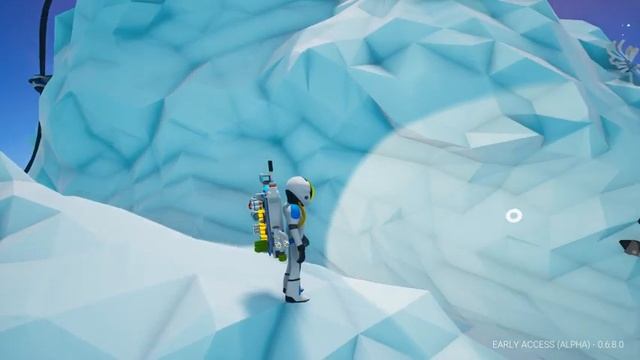 RAW UNCUT ASTRONEER "MINING RESOURCES + FINISH ENERGY GRID - E3" смотреть онлайн