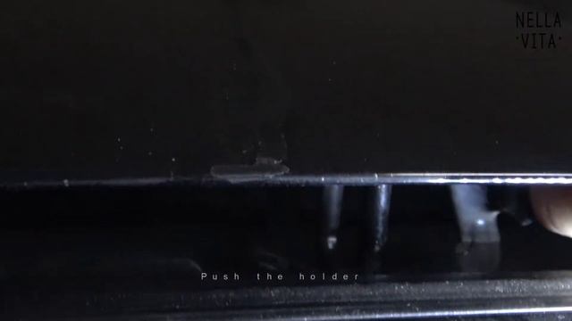 KIA K9(K900) - How to Open the Hood смотреть онлайн