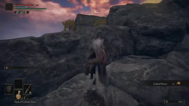 Elden Ring - Beating this Boss Hopefully смотреть онлайн