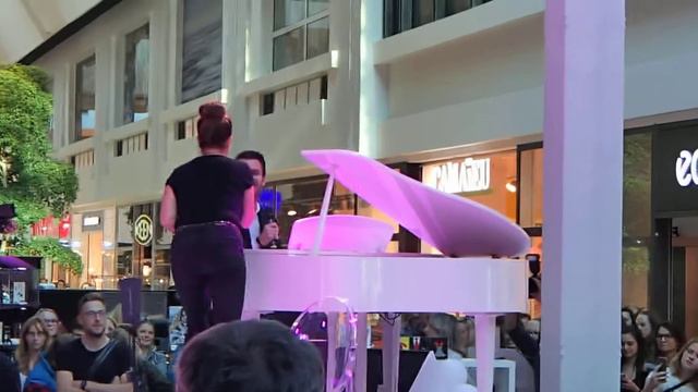 MARTA JANDOVÁ Praha Metropole Zličín смотреть онлайн