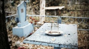 Виталий Аксёнов ( Могильщик )