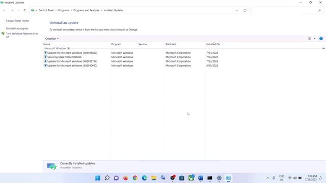Fix Error (0xc000003e) The Application Was Unable To Start Correctly On Windows 10/11 смотреть онлайн