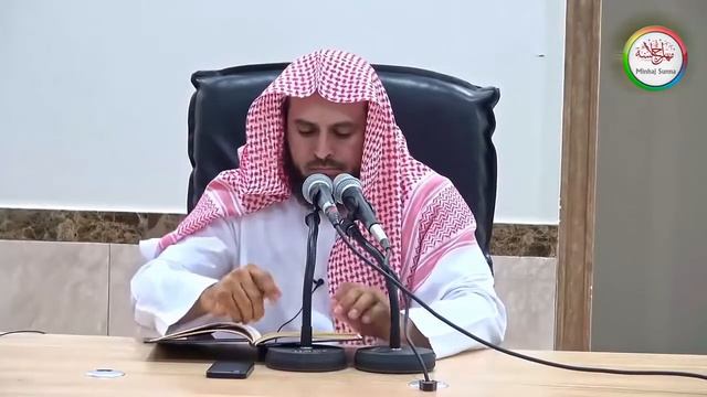 Убеждения Ахлю Сунна относительно правителей-мусульман Шейх 'Абдуль'Азиз ат-Тарифи📗 смотреть онлайн