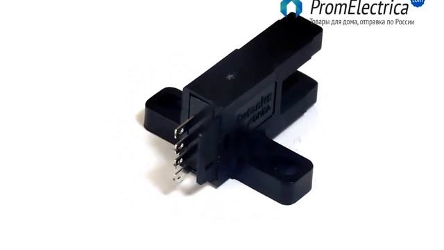 BS5-T2M-P Щелевой оптический датчик Autonics BS5-T2M смотреть онлайн