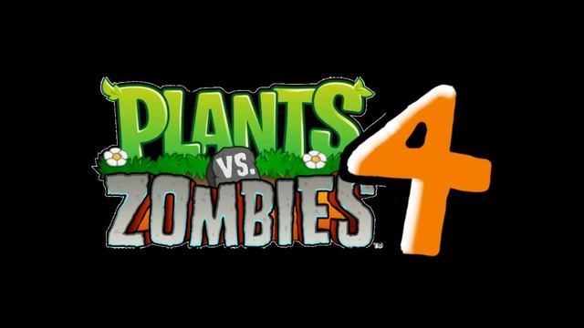 Demonstration minigame Wild West Plants vs Zombies 4 смотреть онлайн
