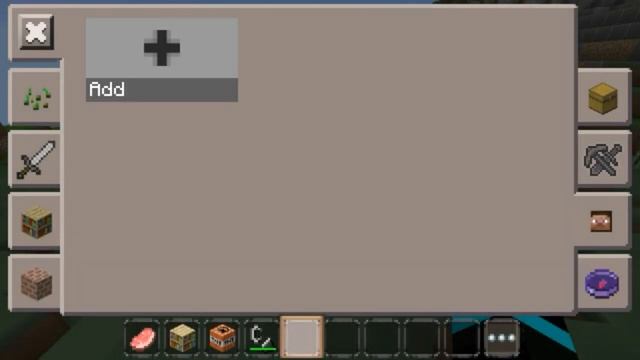 New Toolbox for Mastercraft version 0.14.0 смотреть онлайн