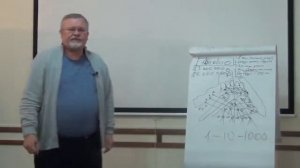 Презентация бизнеса! Классика от Полежаева В