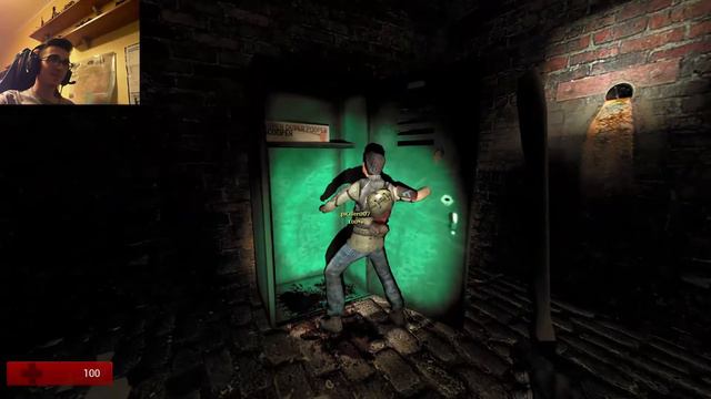 O Terror no Horrorween #2 (Garry's Mod) смотреть онлайн
